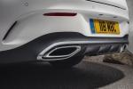 Mercedes-Benz CLA200 AMG Line 2019 года (UK)